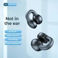 TWS X58 Bone Conduction Headphones thumbnail 2