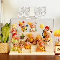 Stackable Action Figure Display Boxes thumbnail 6