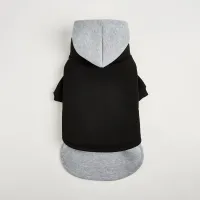 Winter Warm Dog Hoodie Pet Coat thumbnail 6