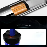 Submersible Aquarium Heater 50W-500W thumbnail 6