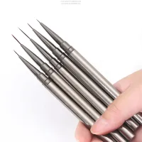 5PC Nail Liner Brush Set thumbnail 2