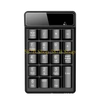 587B Wireless 19-Key Numpad thumbnail 1