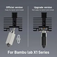 Bambu Lab X1/P1 Series Complete Hotend thumbnail 4