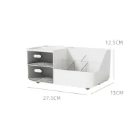 Multi-Compartment Desktop Organizer thumbnail 2