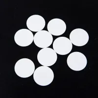 10Pcs NTAG215 NFC Coins for Amiibo thumbnail 2
