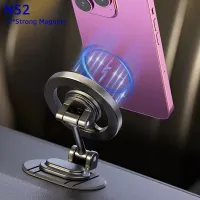 Magnetic Car Phone Holder for MagSafe thumbnail 5