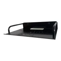TV Box Router Wall Mount Shelf thumbnail 4