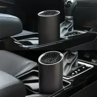 12V Car Windshield Defogger Heater Fan thumbnail 4