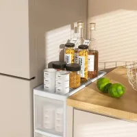 Slim Kitchen Storage Cabinet thumbnail 4