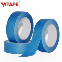 Blue Painters Masking Tape 20M thumbnail 3