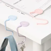 Heavy Duty Metal Desk Hook Organizer thumbnail 3