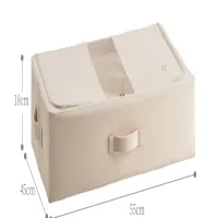 Under Bed Storage Organizer thumbnail 6