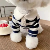 Cooling Polo Vest for Dogs thumbnail 4