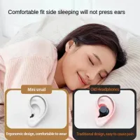 Invisible Sleep Headphones thumbnail 2