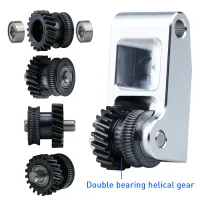 Bambu Lab Hardened Steel Extruder Gear thumbnail 3