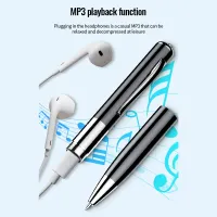 Mini Recording Pen Voice Recorder thumbnail 3
