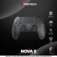 FANTECH NOVA II WGP16 Wireless Gamepad thumbnail 1
