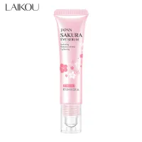 Sakura Eye Massage Cream with Slide Ball thumbnail 6