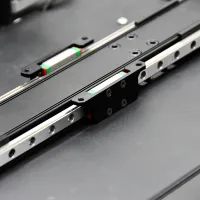 Dual Y-axis Rail Kit for Ender 3 Series thumbnail 4