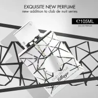 Armaf Club de Nuit Sillage EDP 3.6oz thumbnail 3
