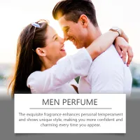 10ml Mini Men Perfume Spray Atomizer thumbnail 3