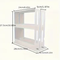 Swivel Spice Storage Rack thumbnail 6