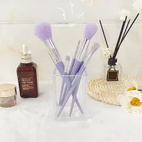 Acrylic Makeup Brush Holder Box thumbnail 4