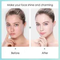 Hyaluronic Acid Hydrating Face Masks thumbnail 4
