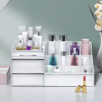 Makeup Organizer with Drawers thumbnail 5