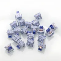 Leobog Iris Silent Linear Switches thumbnail 1