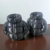 Puffy Jacket Pen Holder Organizer thumbnail 5