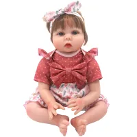 Reborn Doll Clothes Set 50-55cm thumbnail 3