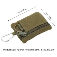 Mini EDC Key Card Pouch thumbnail 3