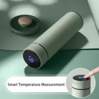 Smart Temperature Display Water Bottle thumbnail 4
