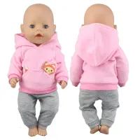 Cute Frog Suits for 17" Reborn Dolls thumbnail 5
