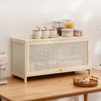 Multi-Tier Countertop Kitchen Organizer thumbnail 2