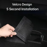 Tesla Air Vent Covers (2-Pack) thumbnail 2