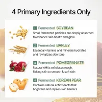 Korean Bean Essence 3-Piece Set thumbnail 3