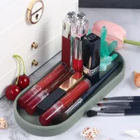 Silicone Countertop Vanity Tray thumbnail 5