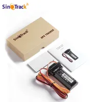 Mini Waterproof GPS Tracker for Cars & Motorcycles thumbnail 4