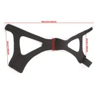 Anti-Snoring Mouth Breathing Correction Band thumbnail 3