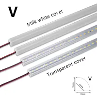LED Cabinet Bar Light 50cm 5730 thumbnail 2