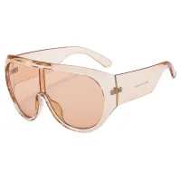Oversized Pilot Sunglasses Women thumbnail 4