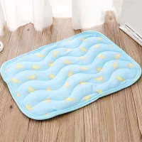 Ice Silk Hamster Cooling Pad thumbnail 5