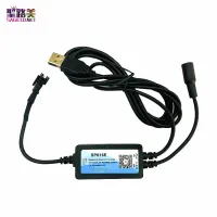 SP616E Micro Music Controller for LED Backlight thumbnail 3
