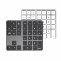 K35 Wireless Numeric Keypad thumbnail 1