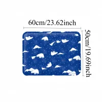 Extra Large Dog Cooling Mat thumbnail 6