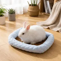 Breathable Hamster Cooling Pad thumbnail 2