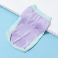 Breathable Pet Cooling Vest thumbnail 2