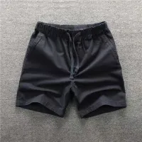 Men's Camo Cargo Bermuda Shorts thumbnail 6